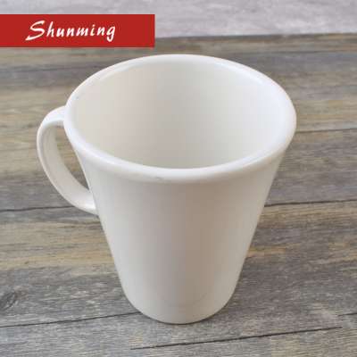 Melamine coffee mug