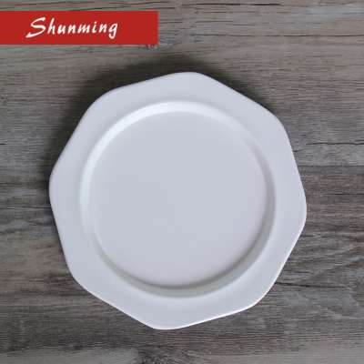 Wholesale high quality Japanese style unbreakable Plastic children dish and plate